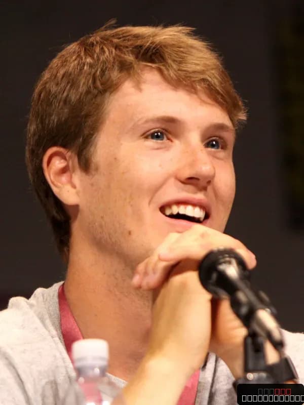 Spencer Treat Clark