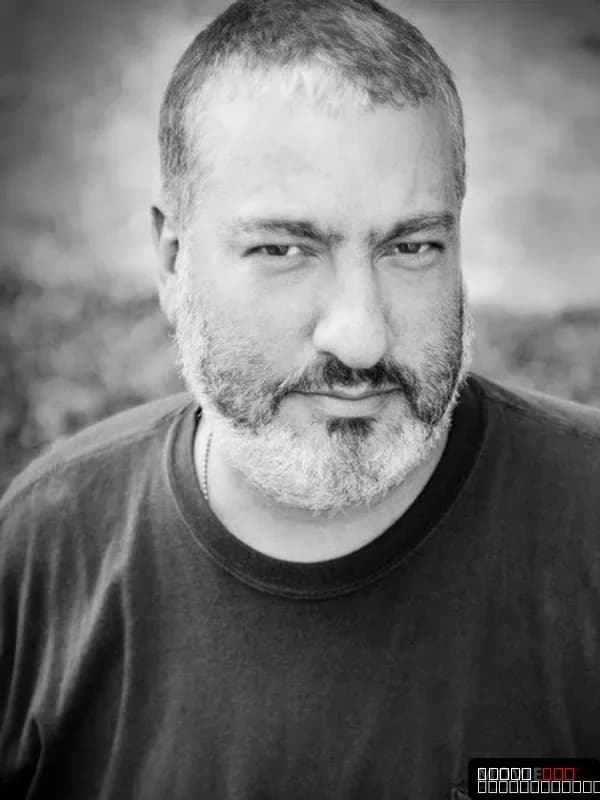 Spencer Tunick