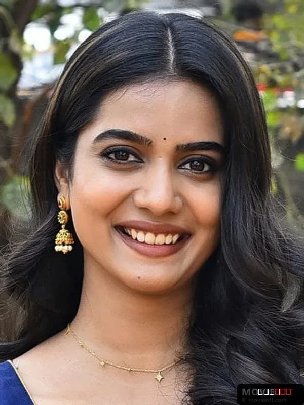 Sri Gouri Priya Reddy