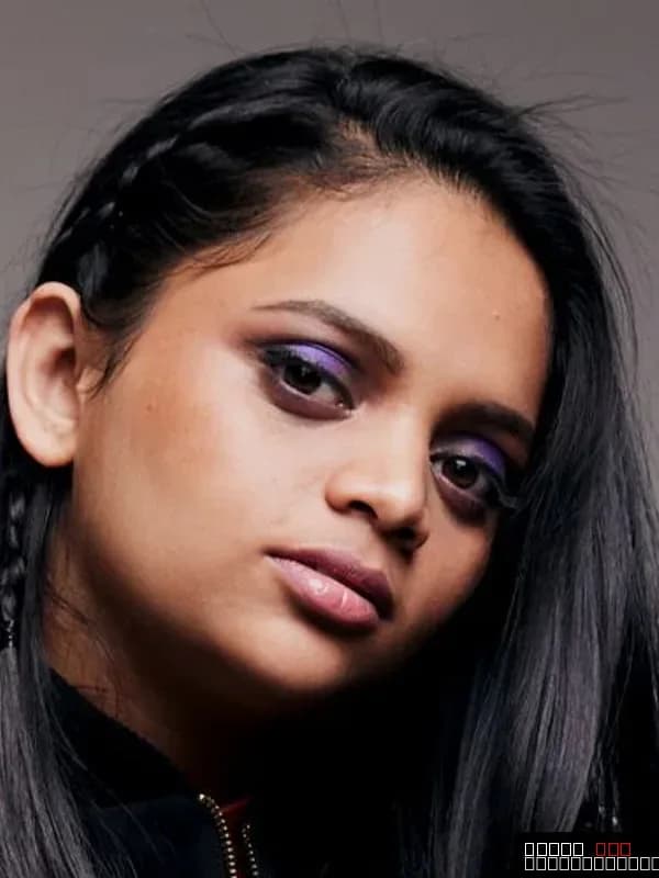 Srushti Tawade