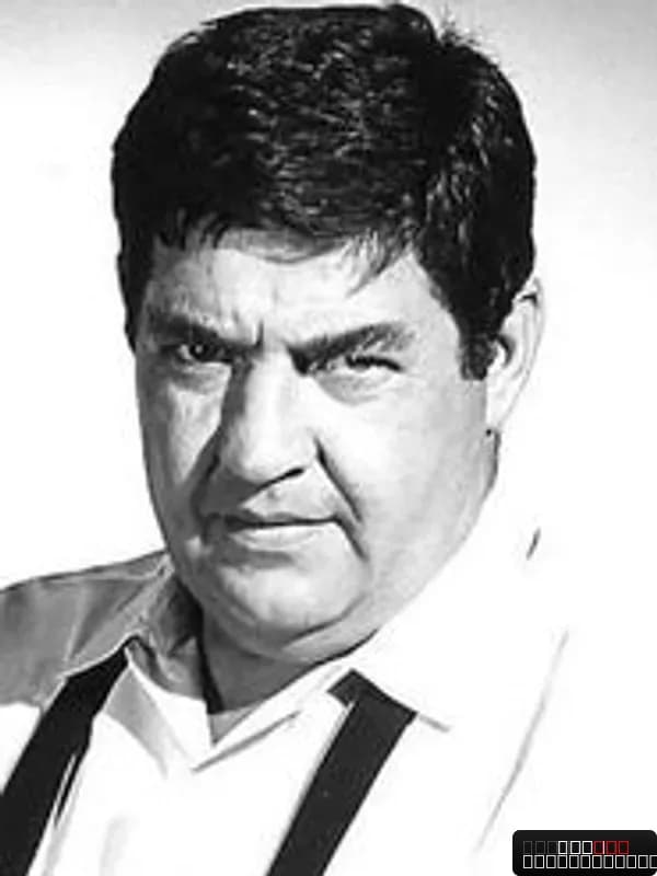 Stanley Adams