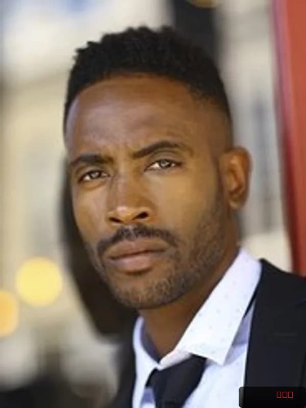 Stanley White Jr.