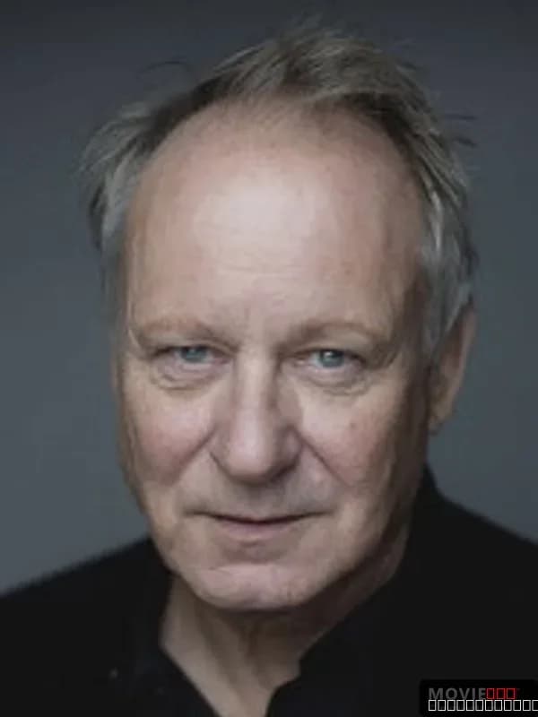 Stellan Skarsgård