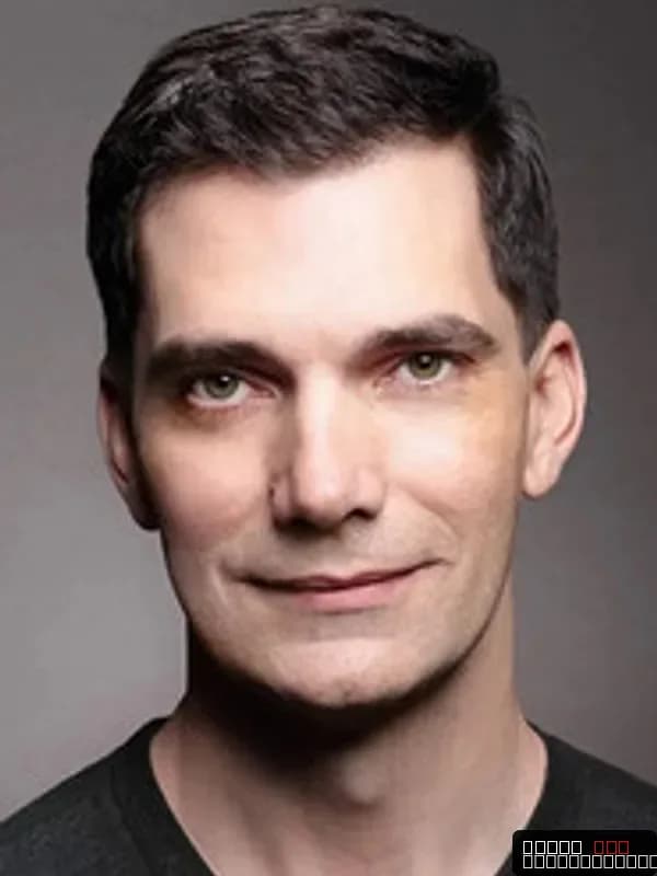 Stephen Blackehart