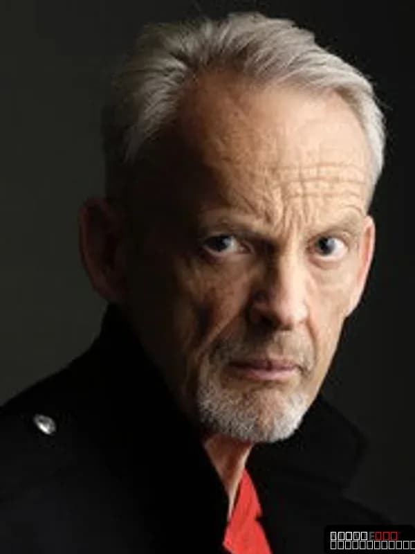 Stephen Corrall