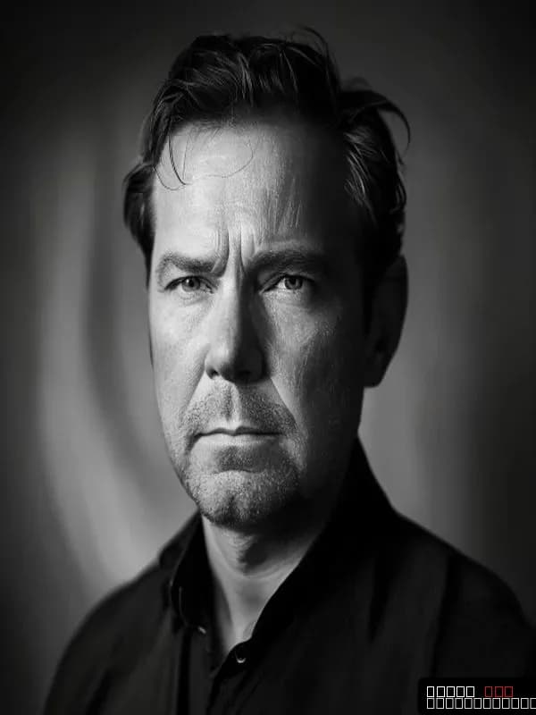 Stephen Morton