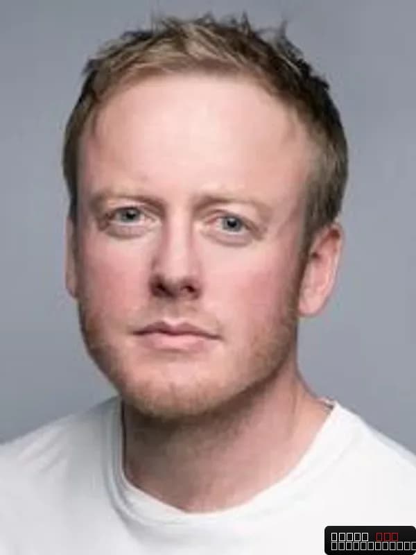 Stephen Staley
