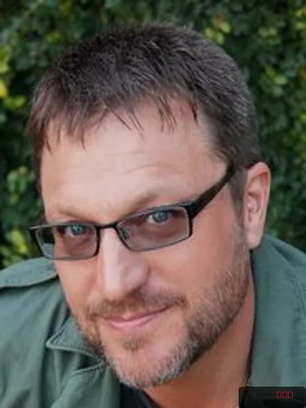 Steve Blum