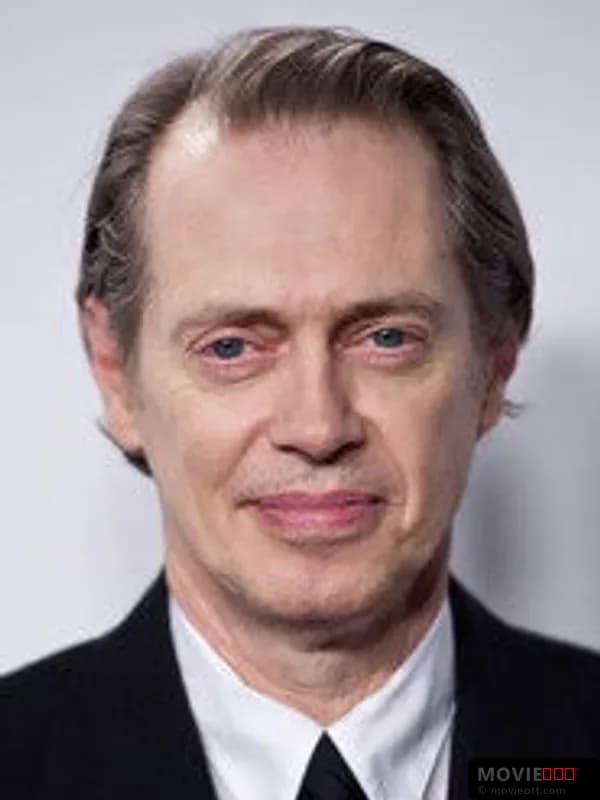 Steve Buscemi