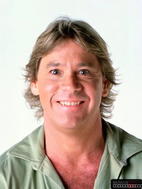 Steve Irwin