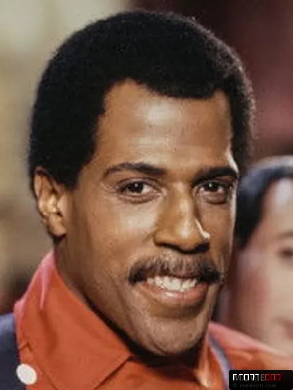 Steve James