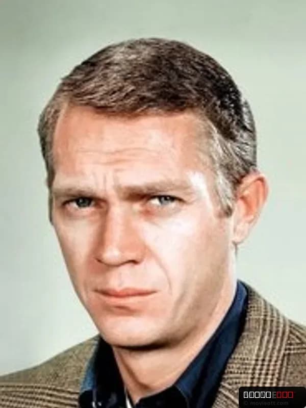 Steve McQueen