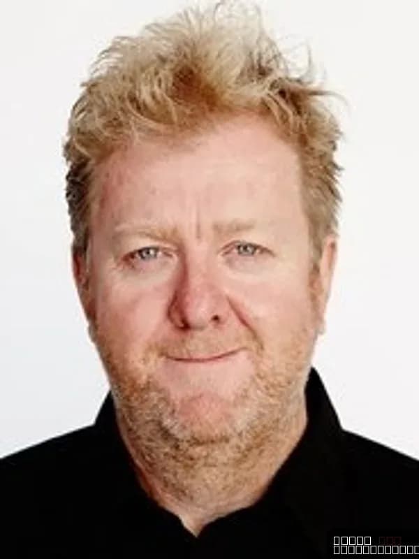 Steve Rodgers