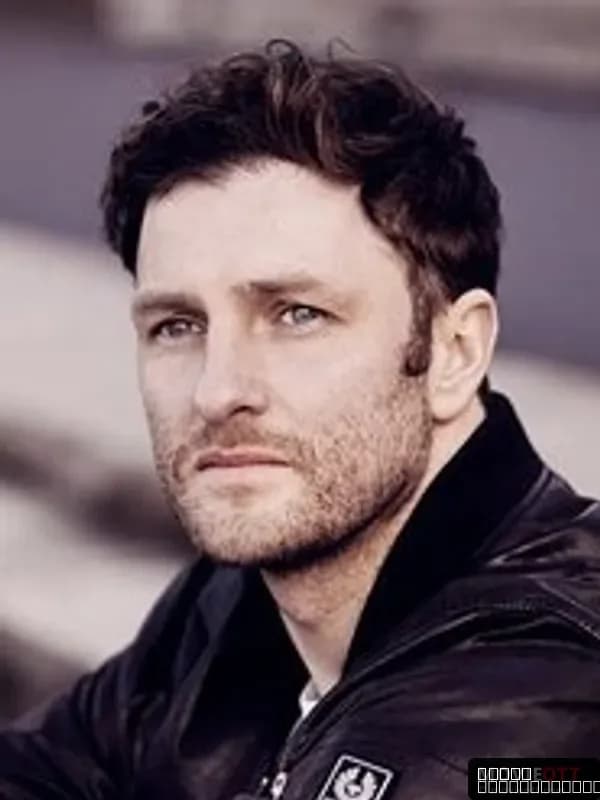 Steven Cree