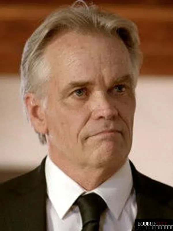 Steven Flynn