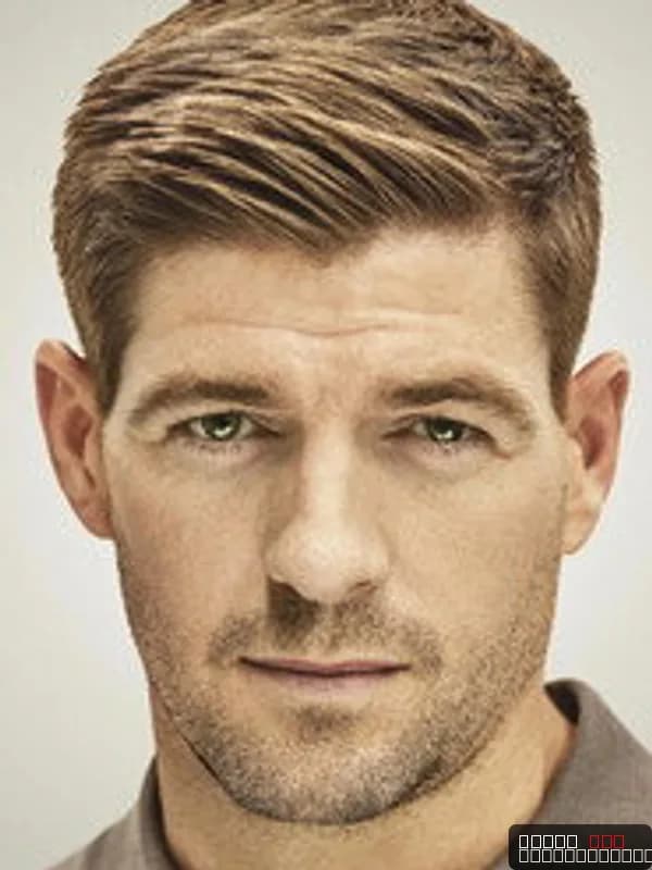 Steven Gerrard