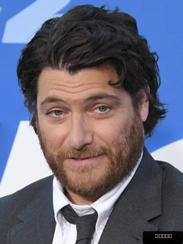 Steven Pally