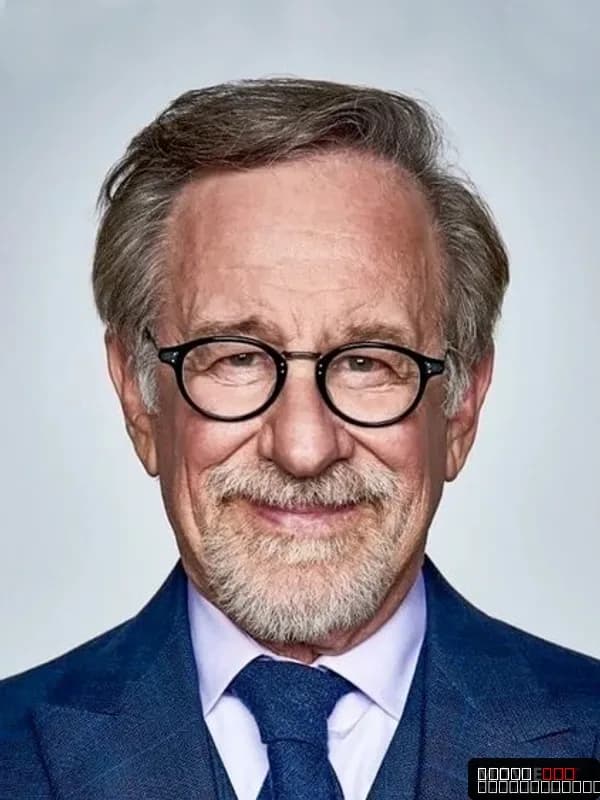 Steven Spielberg