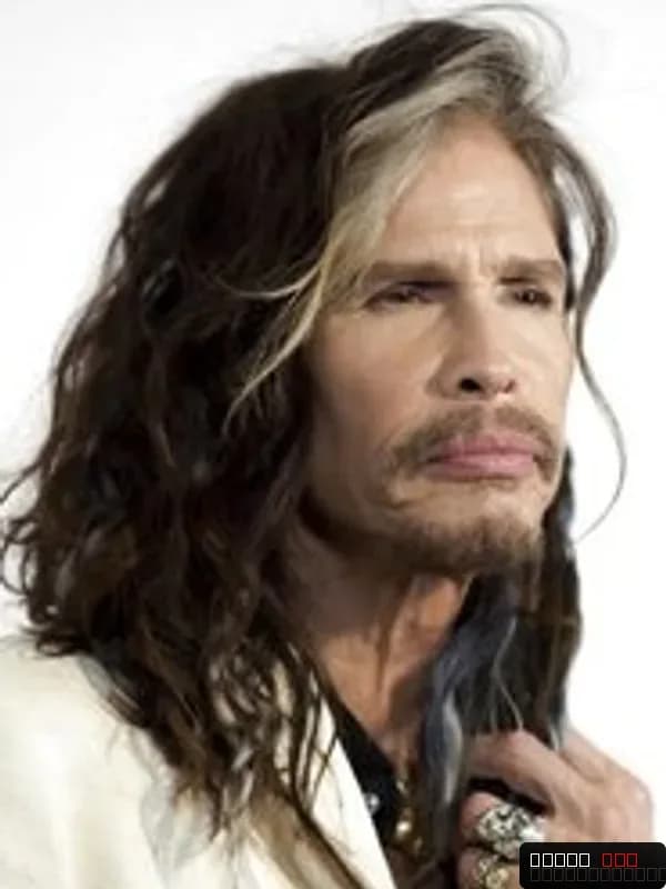 Steven Tyler