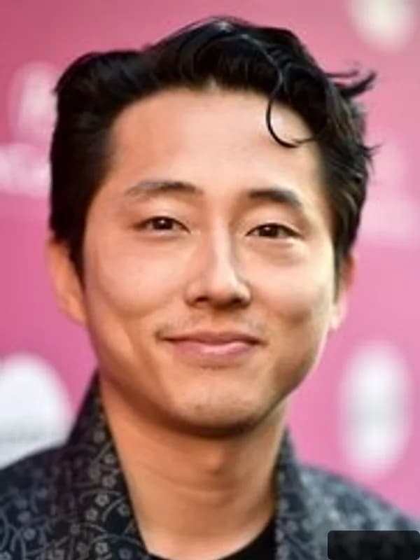 Steven Yeun