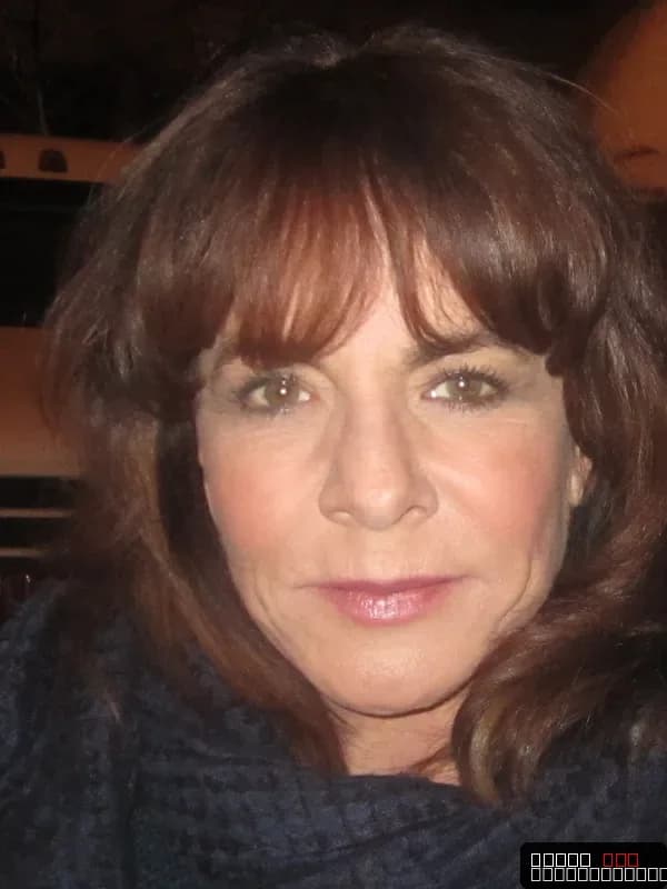 Stockard Channing