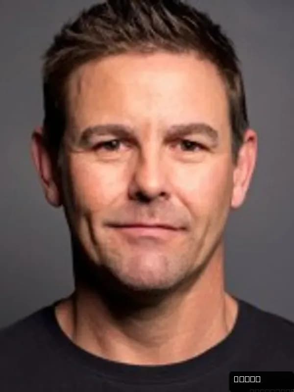 Stuart Lumsden