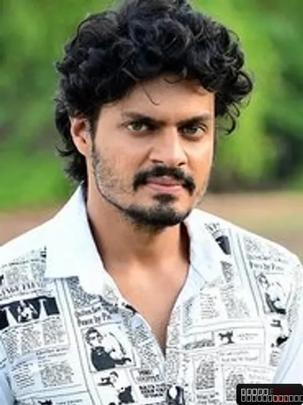 Sudev Nair