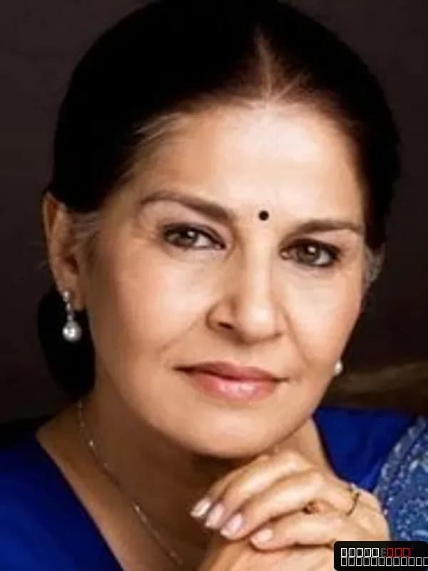Suhasini Mulay