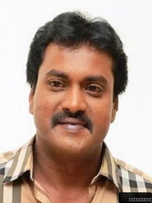 Sunil Varma