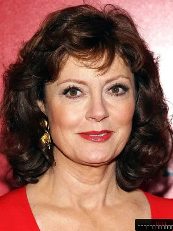 Susan Sarandon
