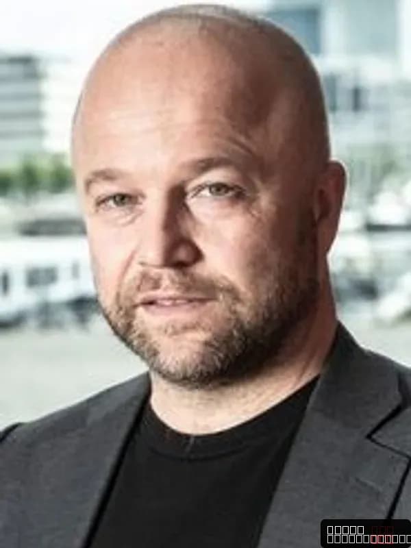 Sven de Ridder