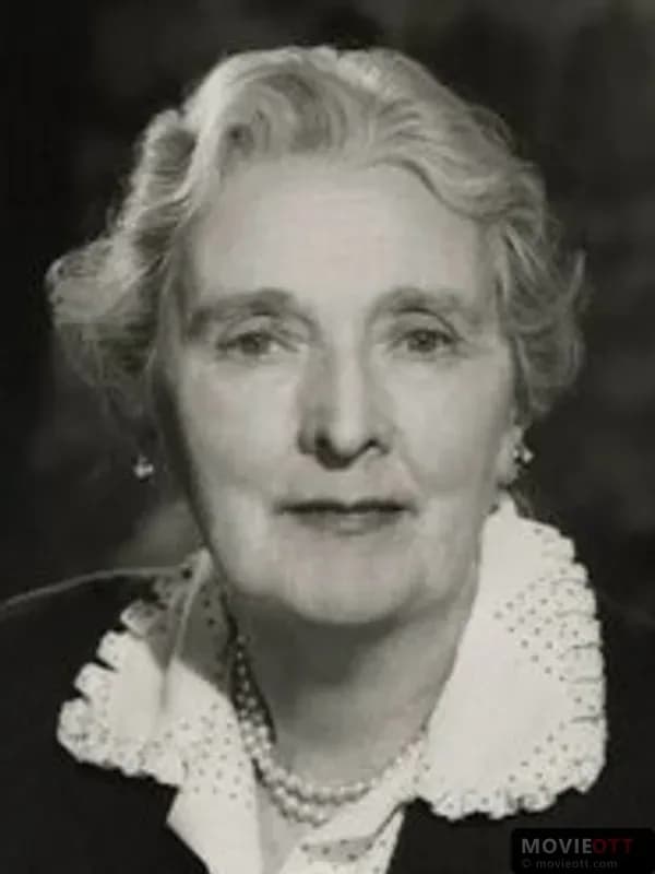 Sybil Thorndike