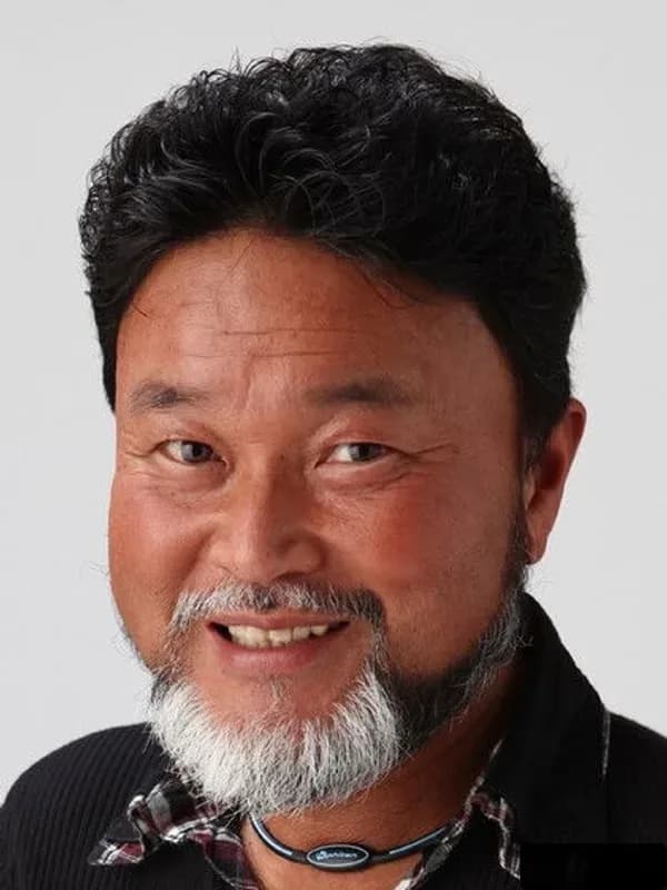 Tadashi Miyazawa