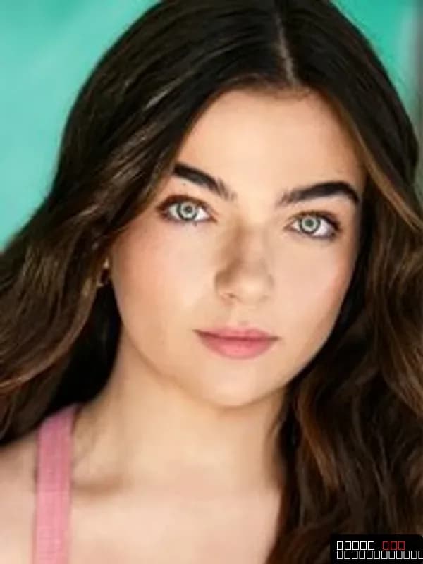 Taegen Burns