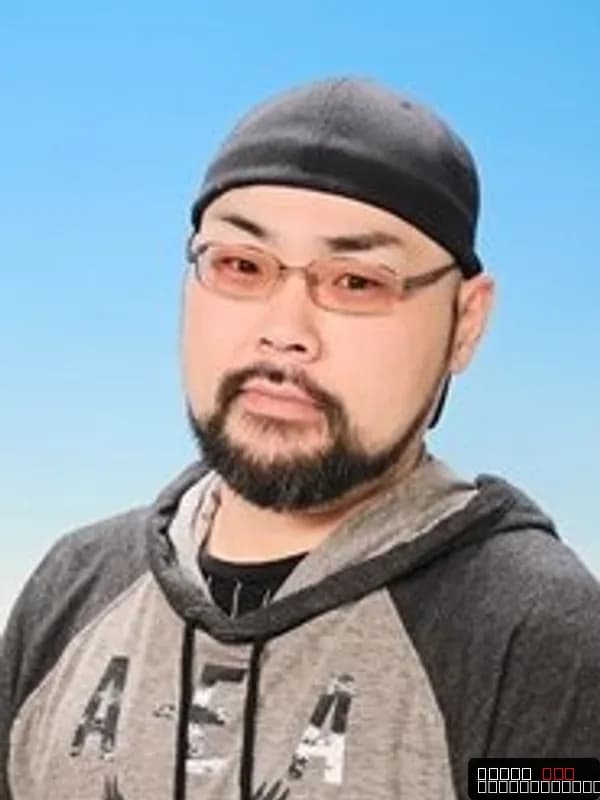 Takahiro Fujiwara