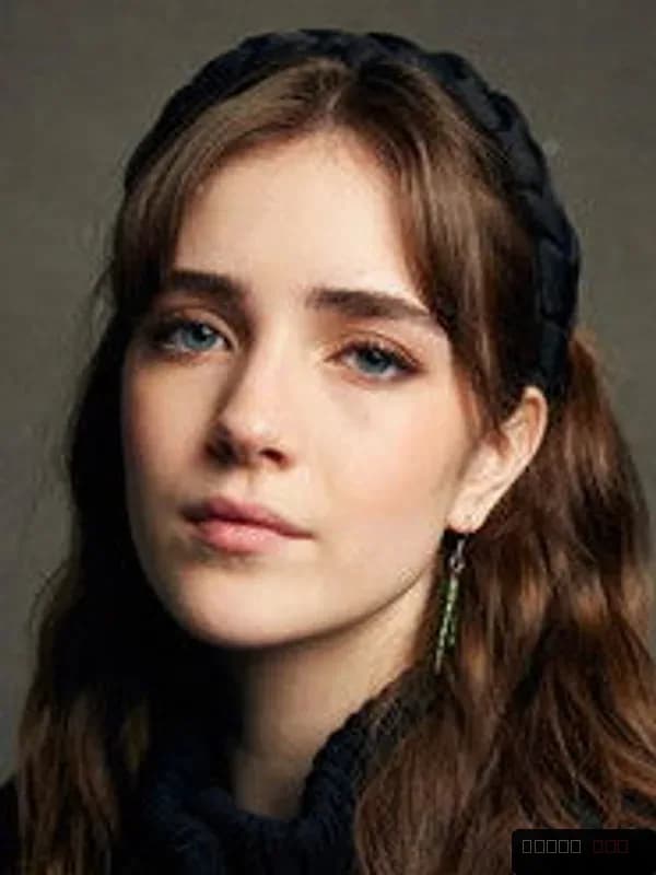 Talia Ryder