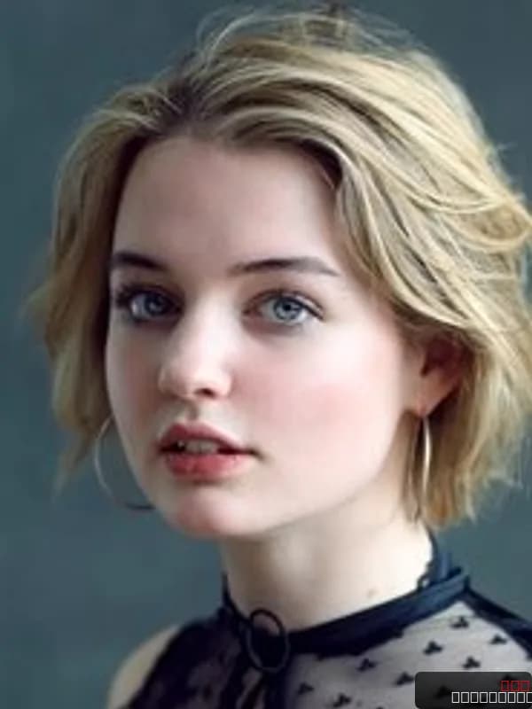 Tallulah Greive