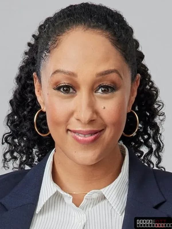 Tamera Mowry-Housley