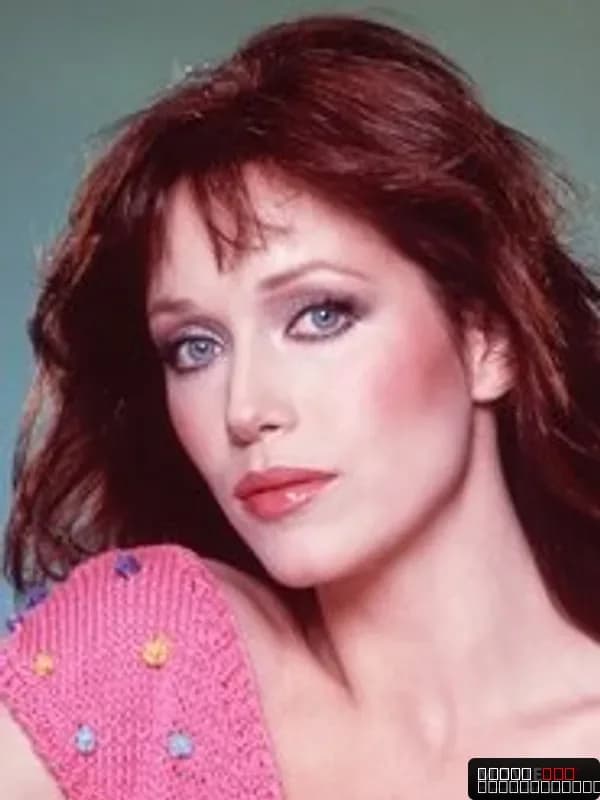 Tanya Roberts