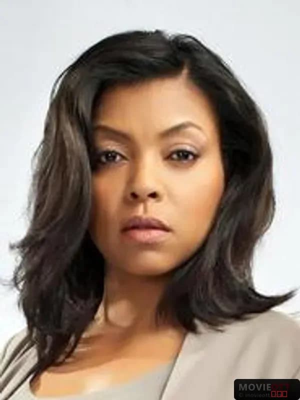 Taraji P. Henson