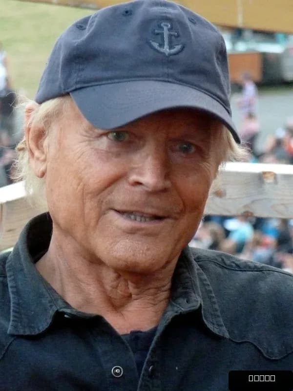 Terence Hill