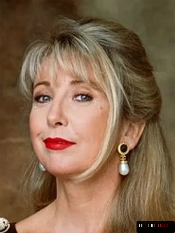 Teri Garr