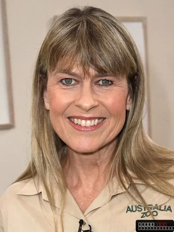 Terri Irwin