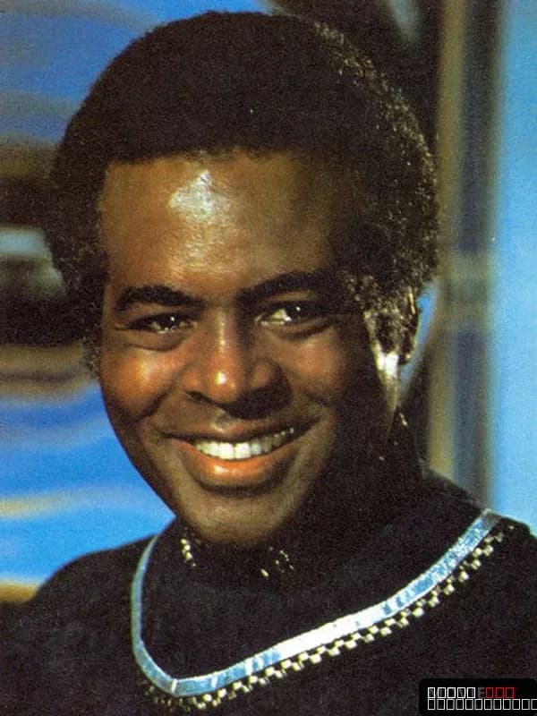 Terry Carter
