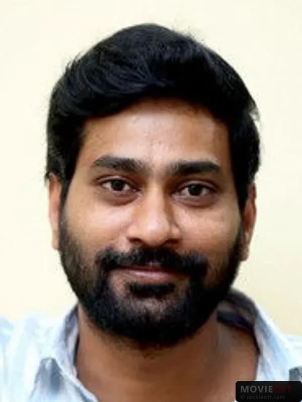 Thiruveer Reddy