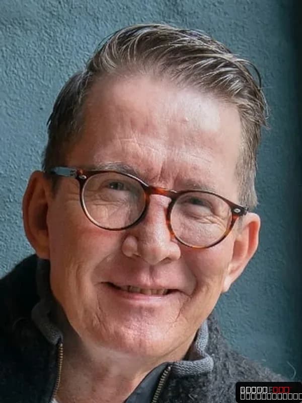 Thomas Bo Larsen