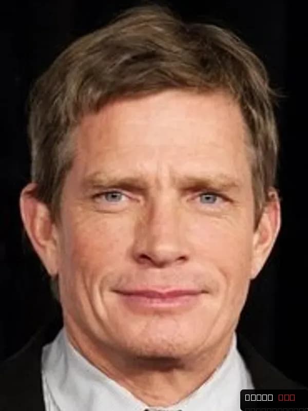 Thomas Haden Church
