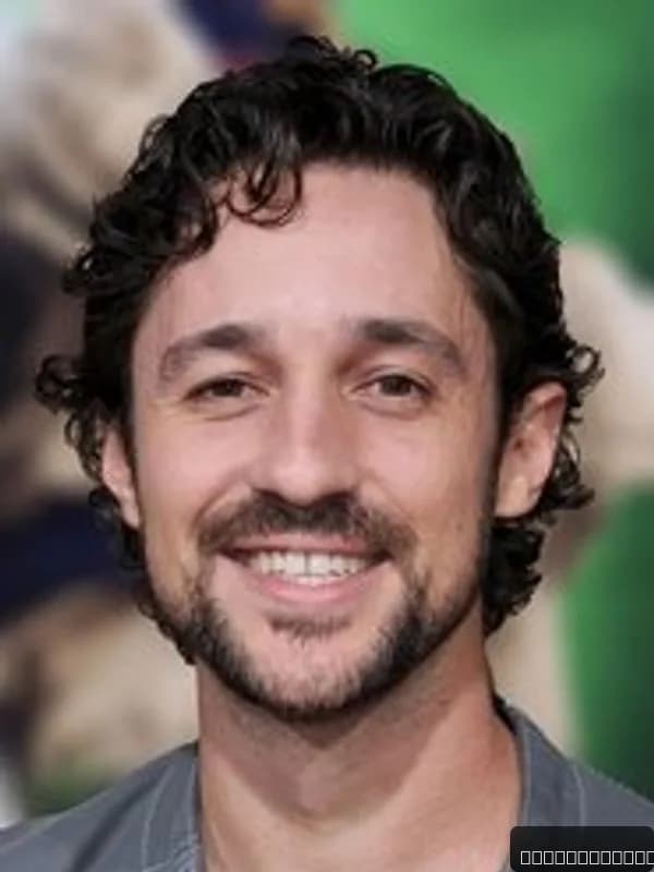 Thomas Ian Nicholas