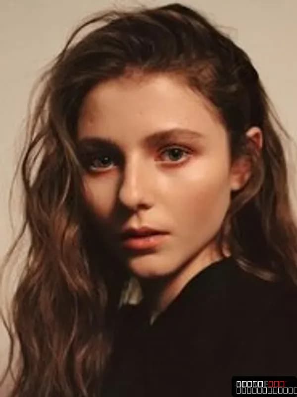 Thomasin McKenzie