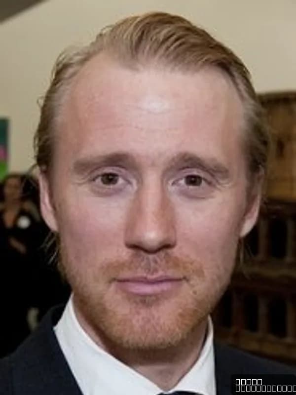 Thorbjørn Harr